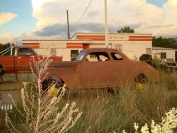 2010 Route 66